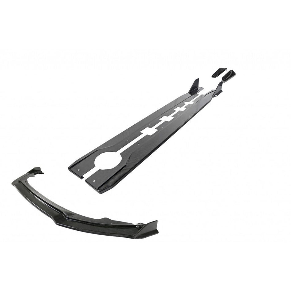 Toyota GR86 Aero Kit 2022 - 2024