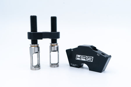 HRB Toyota GR Yaris In Car valve spring tool