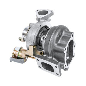 Garrett GT2554r Turbo Blanket