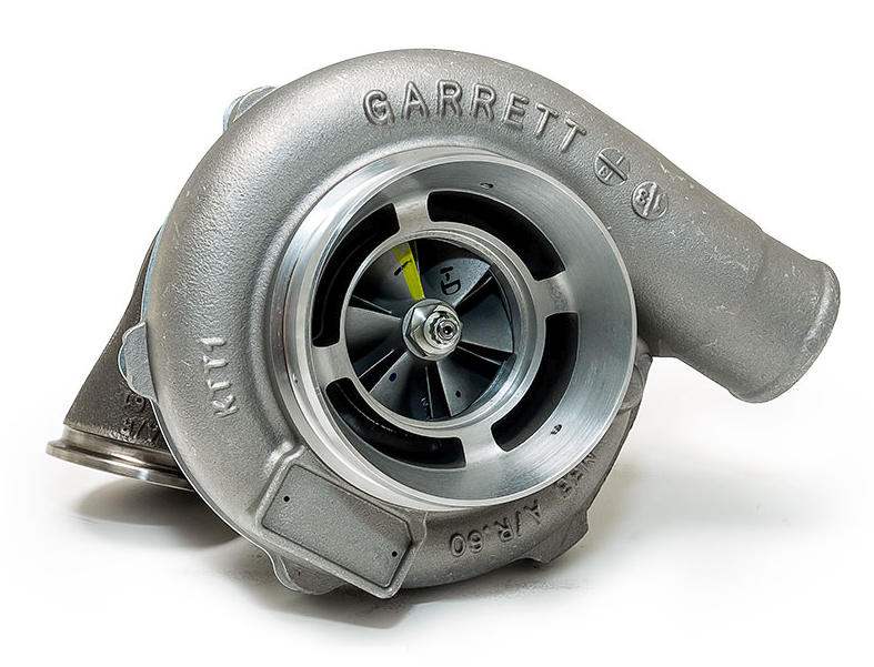 Garrett GT3076R Turbo