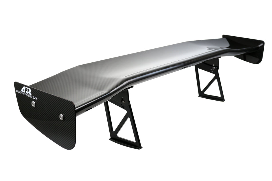 Mazda RX-7 GTC-500 Adjustable Wing 1993 - 2002