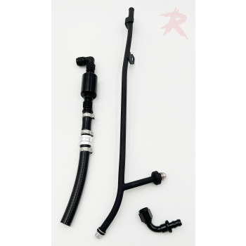 Rampage AOS Oil Return Kit