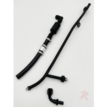 Rampage AOS Oil Return Kit