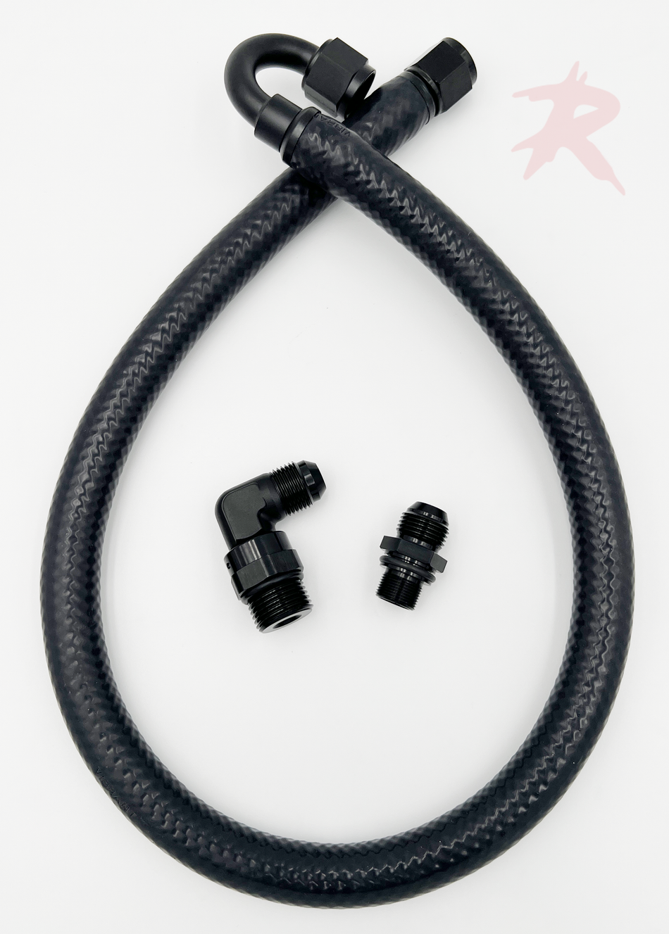 Rampage High Flow Valley Vent Kit- Gen 2 AOS