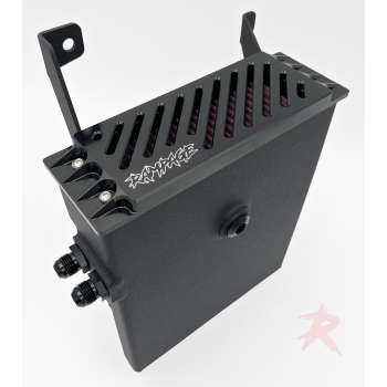 Rampage High Volume Catch Can/AOS – R35 GT-R