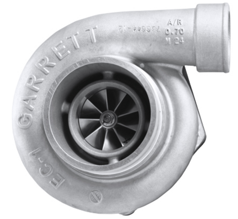 Garrett GTW3884 Turbo