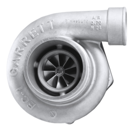Garrett GTW3884R Turbo