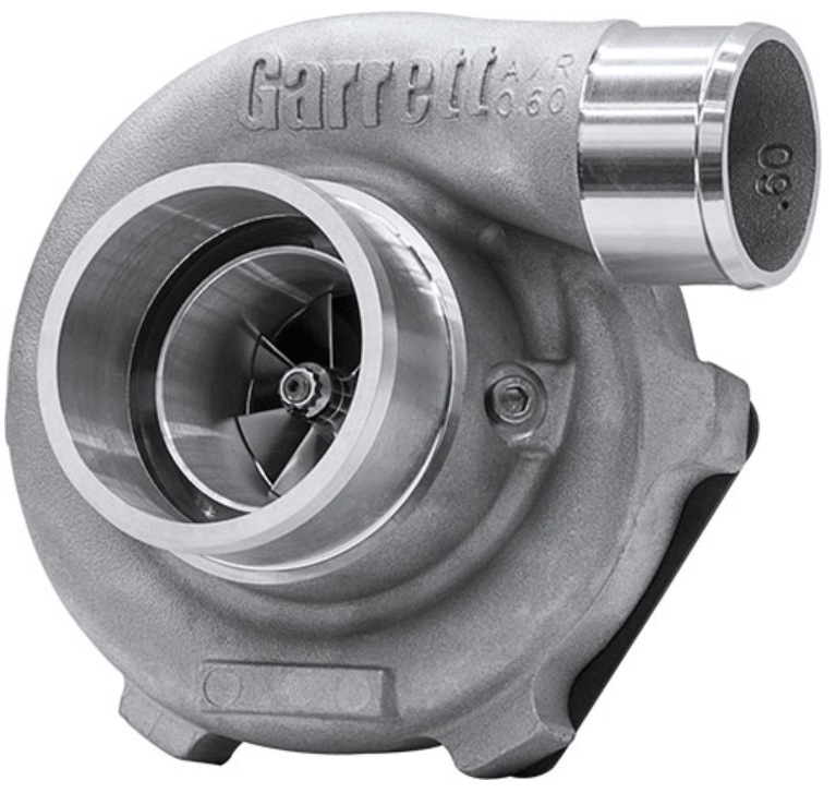 Garrett GT28 GTX2860R GTX2867R Gen II Turbine Housing