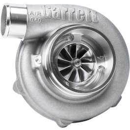Garrett GTX3076R Gen II Reverse Rotation Turbo