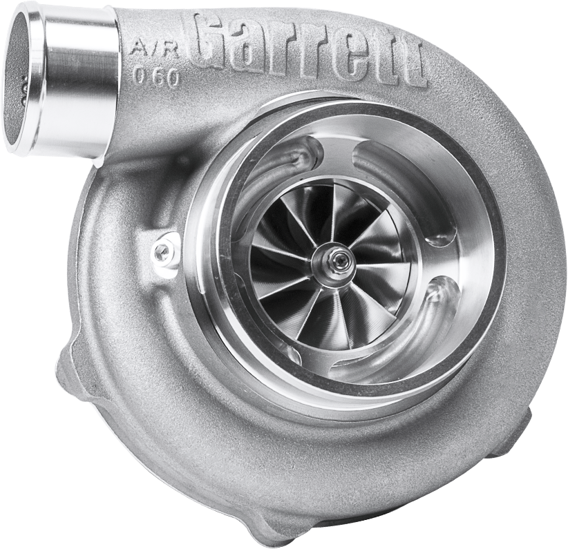 Garrett GTX3071R Gen II Reverse Rotation Turbo