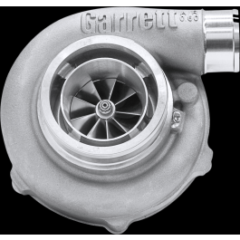 Garrett GTX3076R Gen II Turbo