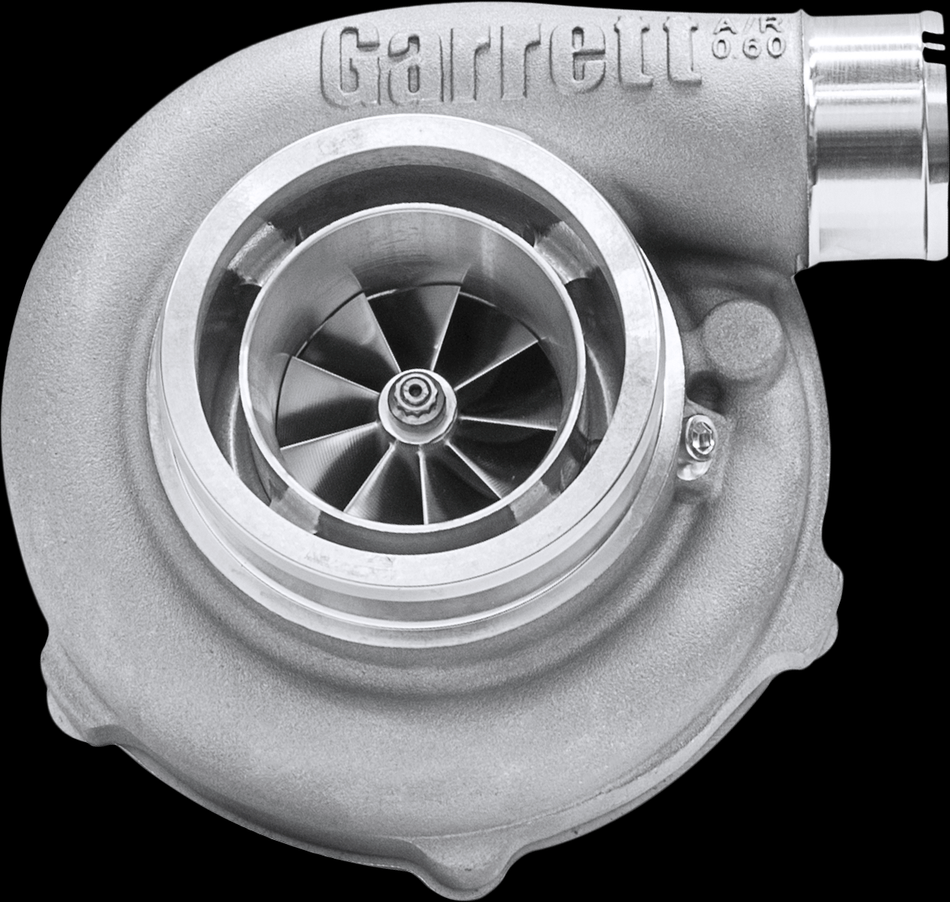 Garrett GTX3076R Gen II Turbo