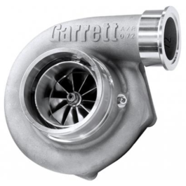 Garrett GTX3584RS Gen II Turbo