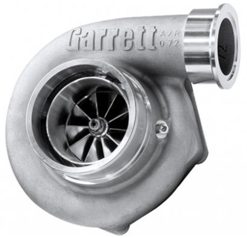 Garrett GTX3584RS Gen II Turbo