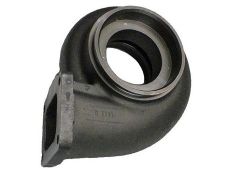 Garrett GTX4708R GTX4718R Turbine Housing