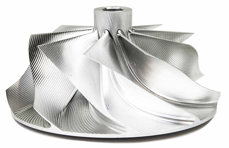Garrett G Series G30-660 Standard Rotation Turbo