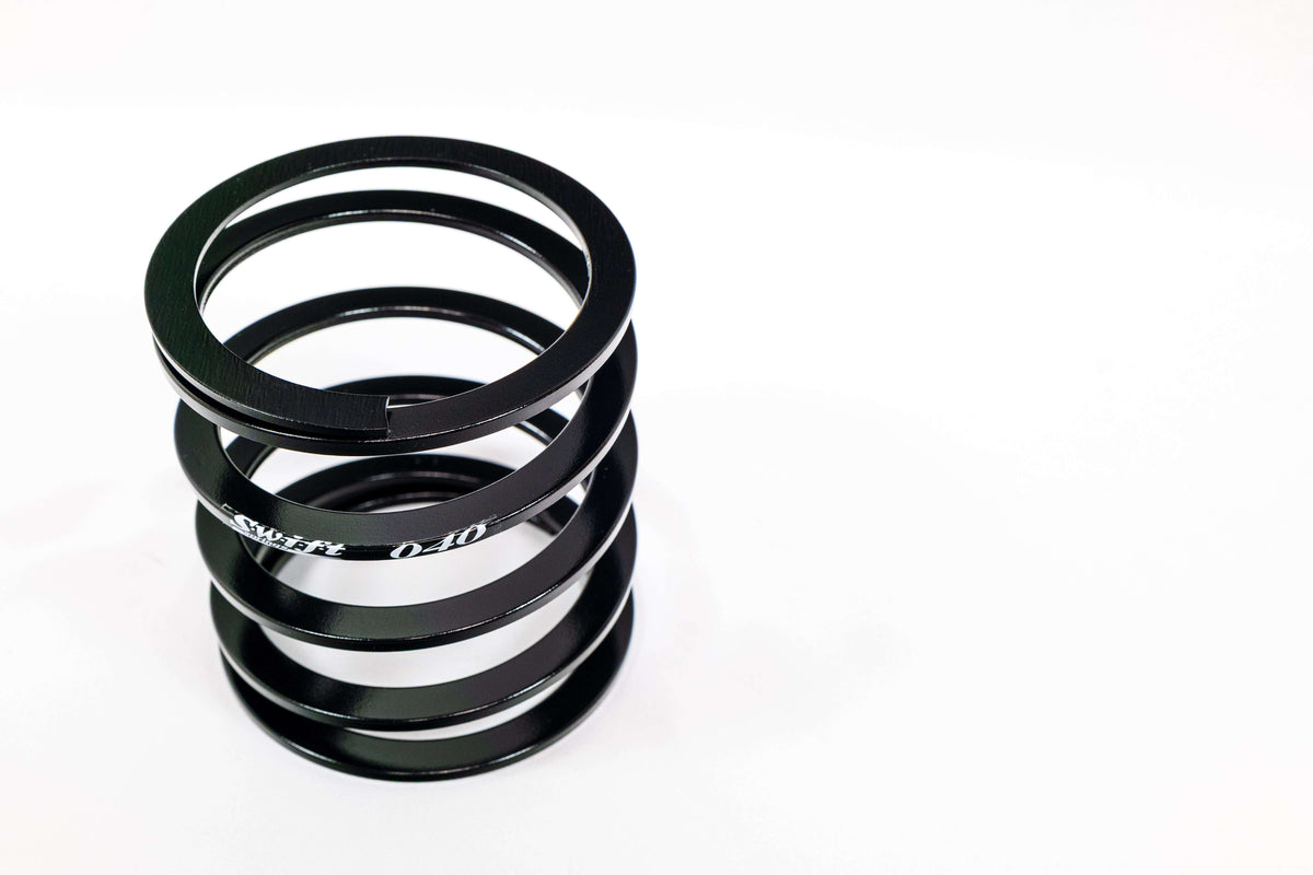 Swift Flat Wire Helper Spring H30-040-040 S
