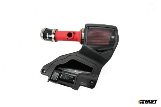 Honda Civic 1.5T Intake System