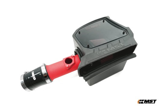 Honda CR-V 1.5T Intake System