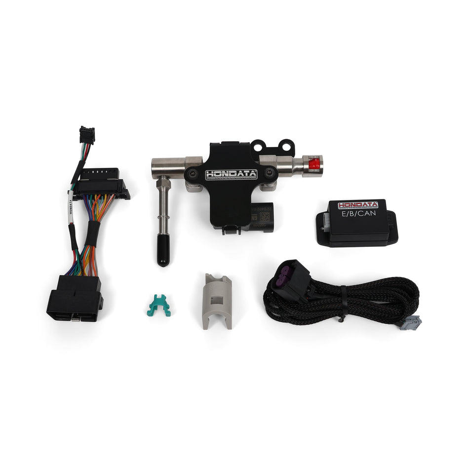 Hondata CANFlex Flex Fuel Kit for FK8 Civic Type R