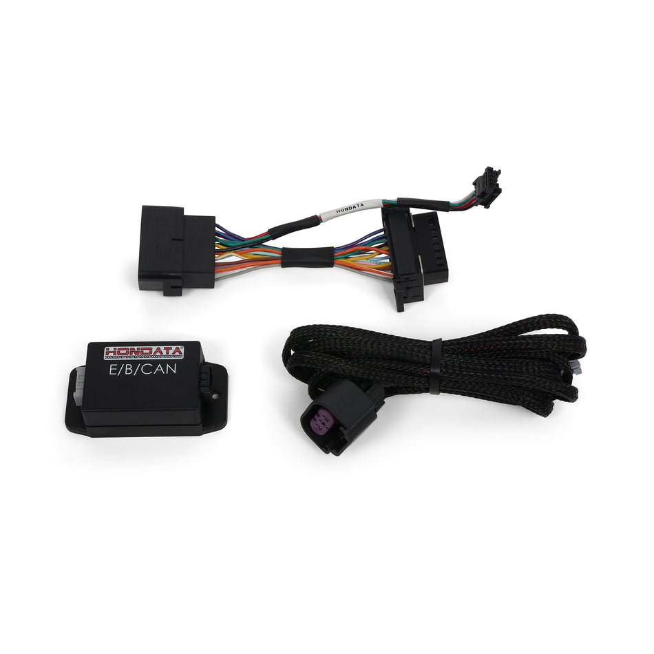 Hondata CANFlex Flex Fuel Kit for 22+ Civic/23+ Integra 1.5T