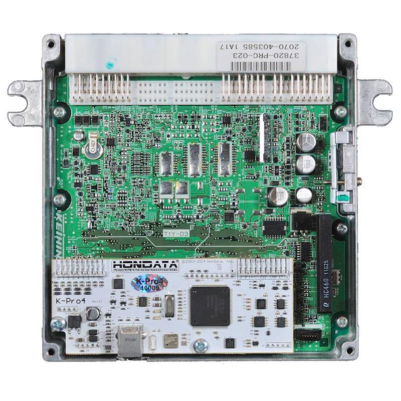 Hondata KPro V4 for 01-05 Civic Non-Si EM2/ES1