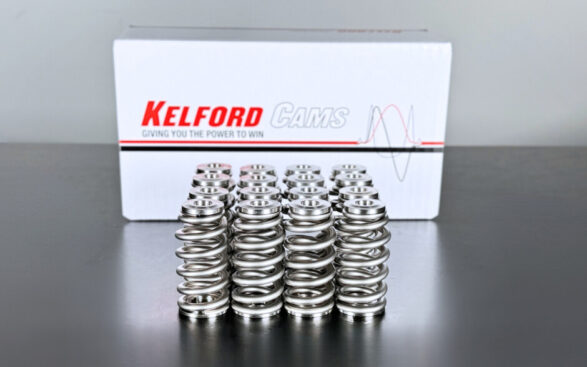 Honda K Series | Extreme Valve Springs