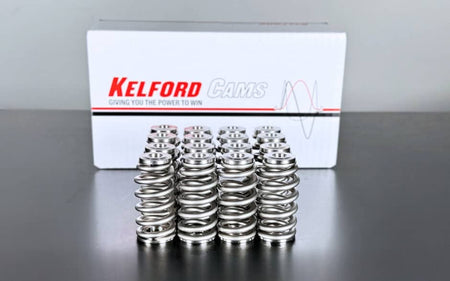 Honda K Series | Extreme Valve Springs