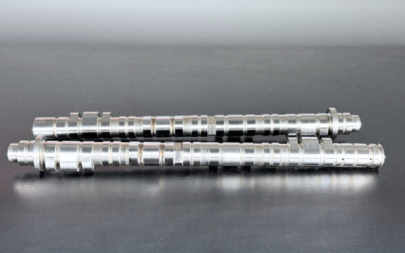 322/308 | K20A-K24 iVTEC