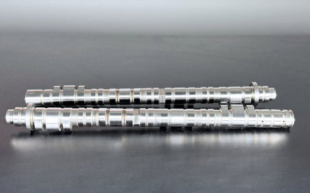 322/308 | K20A-K24 iVTEC