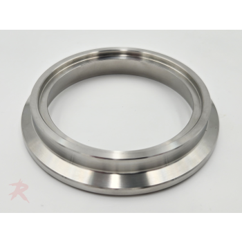Rampage HPT F3 Inlet V-Band Flange 2.875″ 304L Stainless