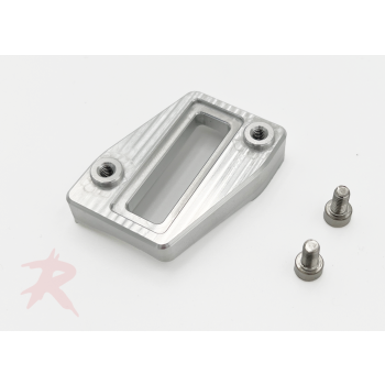 Rampage Fabrication Aluminum HPX MAF Flange