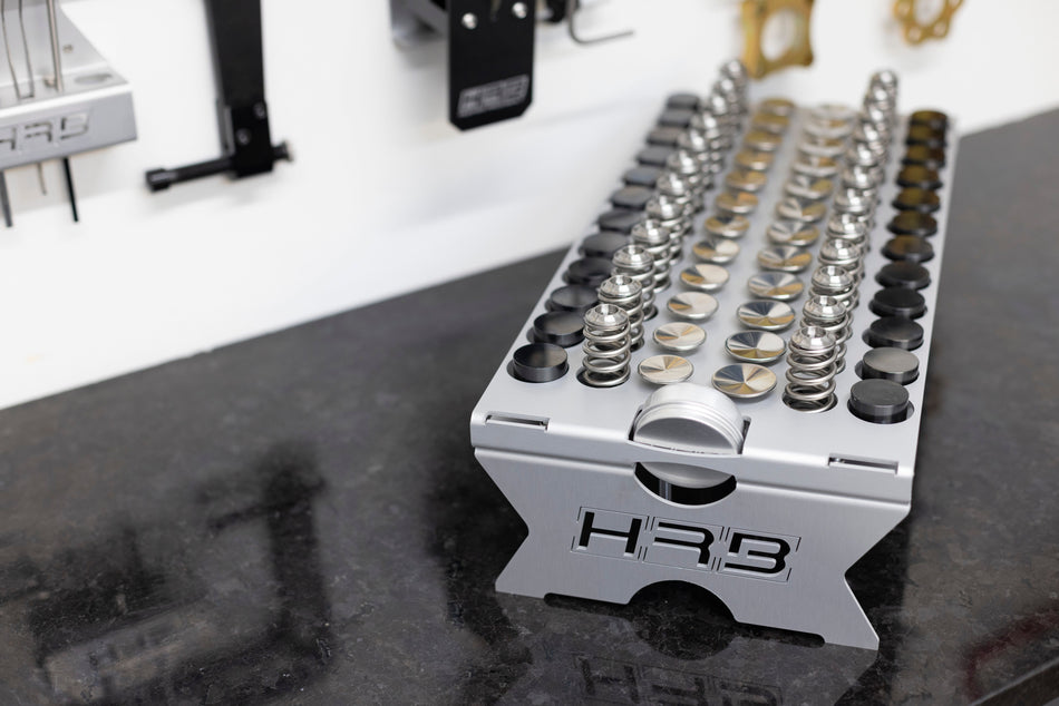 Valve Train Organiser Tray - 4/6-Cylinder
