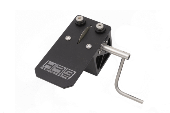 Piston Ring File