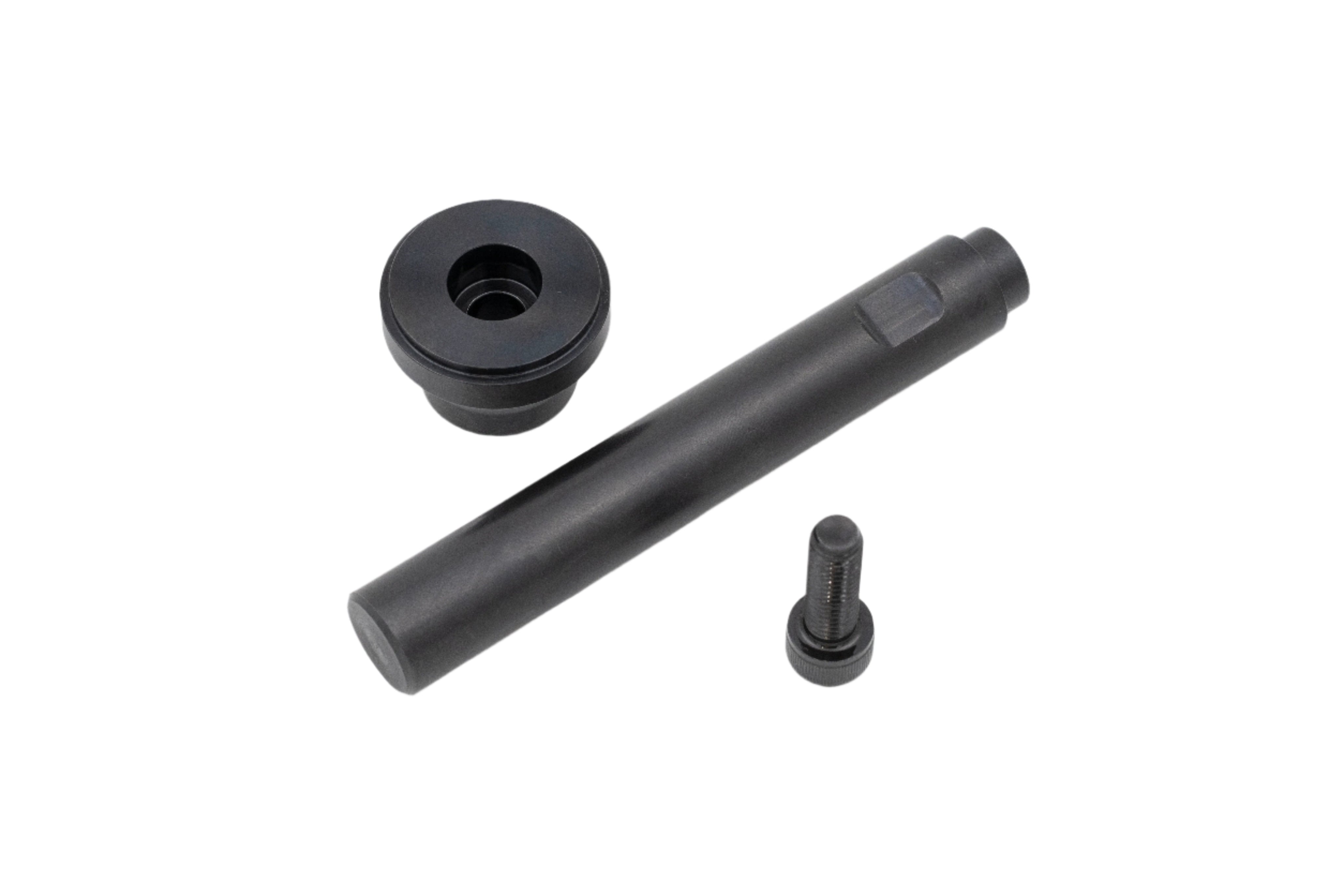 HRB Premium engine building tool kit frost plug punch detail