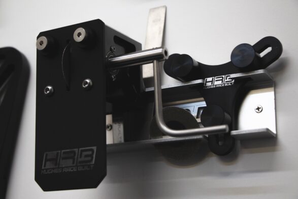 Piston Ring File Kit