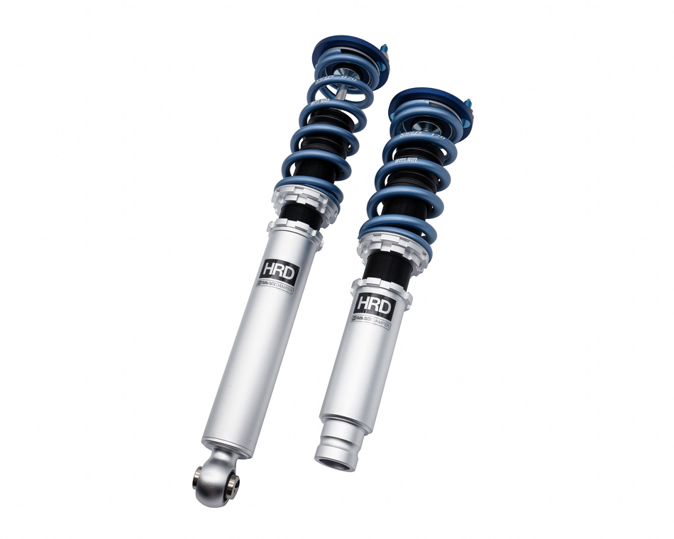 HRD Street Performance Coilovers for 2022+ Honda Civic Si