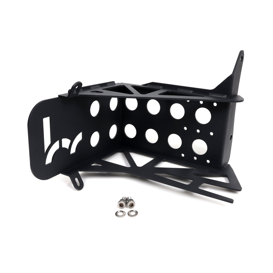 Hybrid Racing Battery Relocation Bracket for 06-11 Civic Si