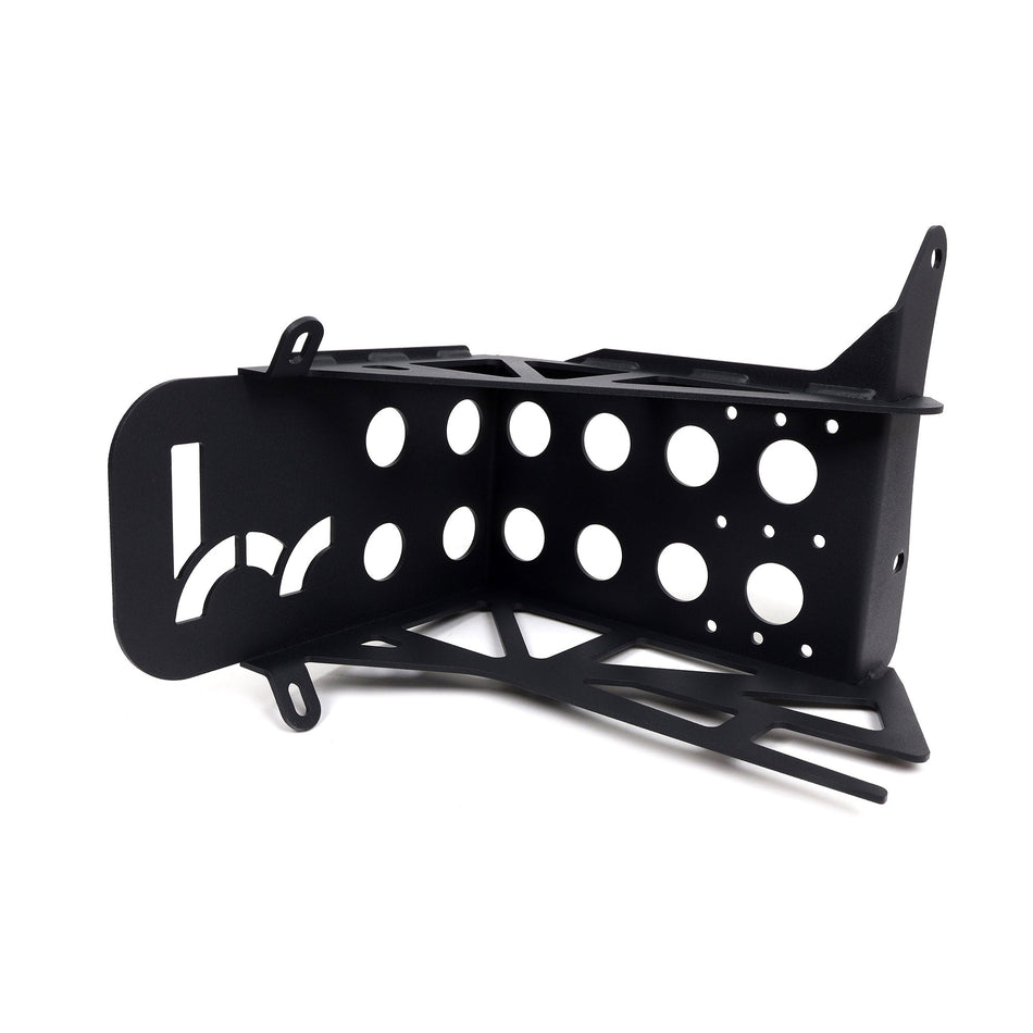 Hybrid Racing Battery Relocation Bracket (06-11 Civic Si)