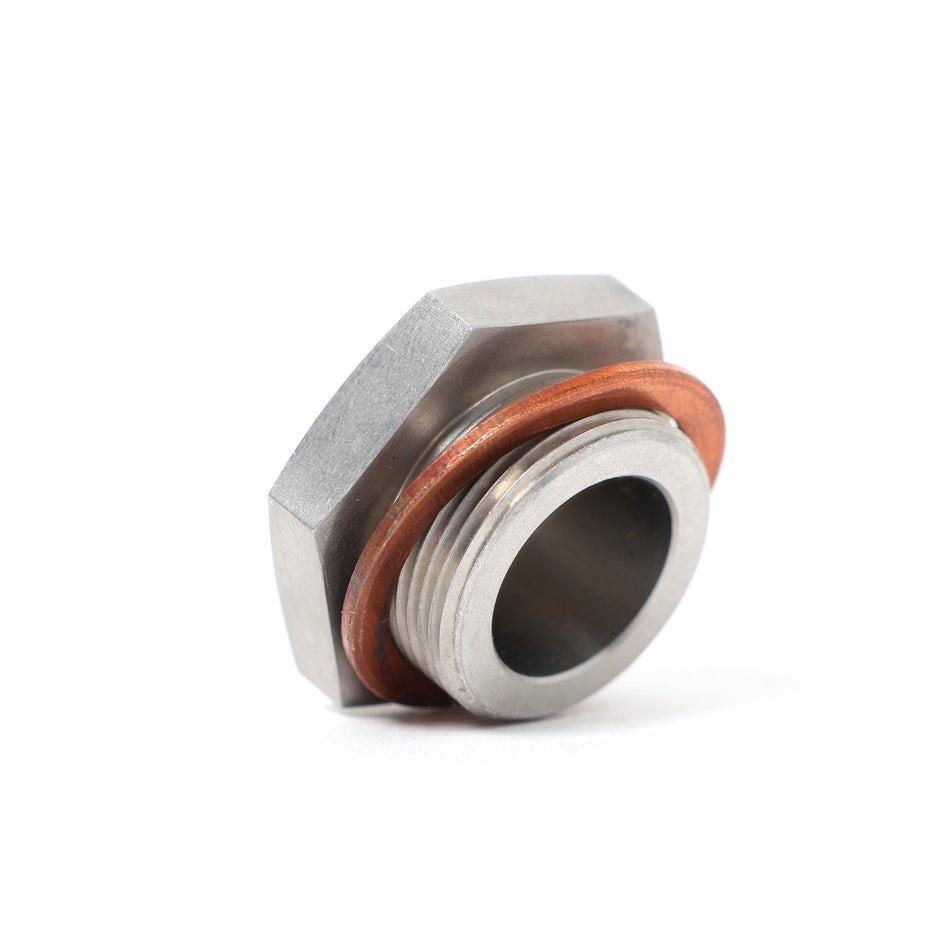 Hybrid Racing K Series Cylinder Head Heater Pipe Plug