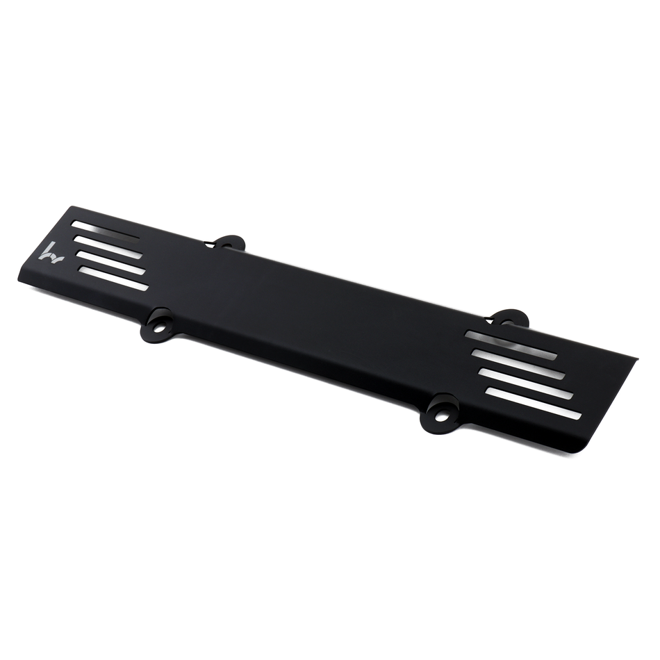 Hybrid Racing Spark Plug Cover for B Series VTEC Engines