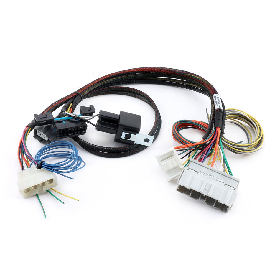 Hybrid Racing K Swap Conversion Harness for 88-91 Civic/CRX