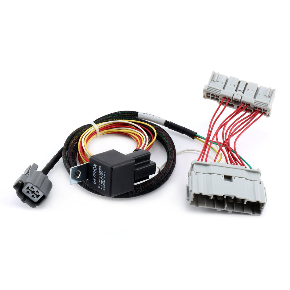 Hybrid Racing K Swap Conversion Harness for 01-05 Civic
