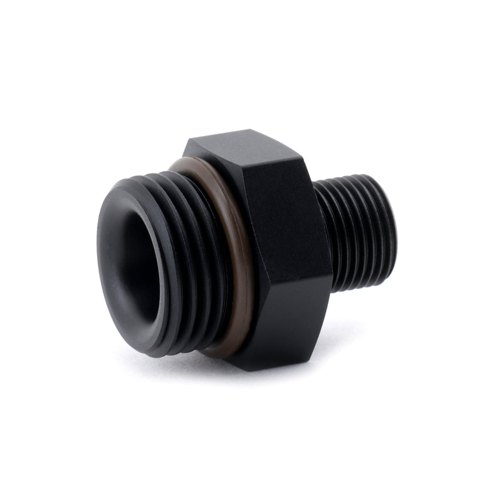 Hybrid Racing Fuel Pressure Damper Fitting