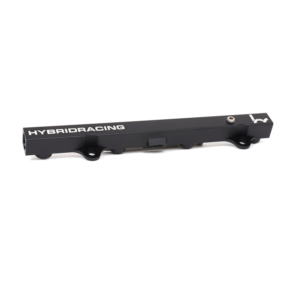 Hybrid Racing Fuel Rail for K Swaps