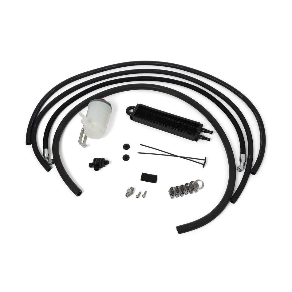Hybrid Racing K-Swap Power Steering Conversion Kit (92-00 Civics & 94-01 Integra)