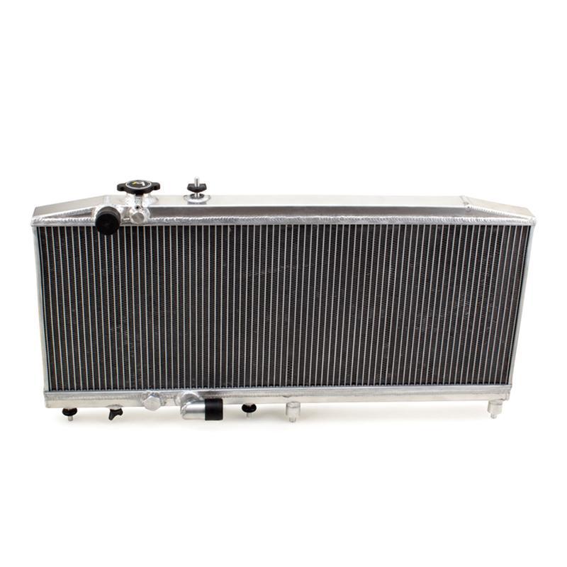 Hybrid Racing K Swap Fullsize Radiator for 92-95 Civic