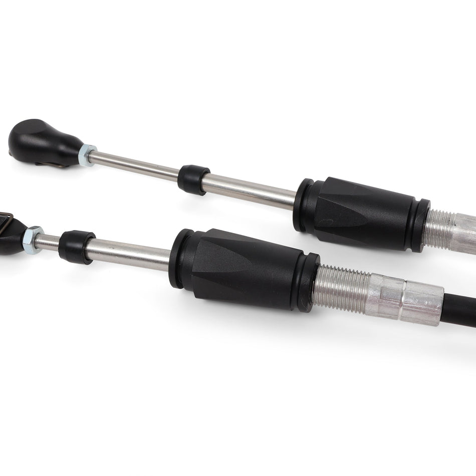 Hybrid Racing Performance Shifter Cables (06-11 Civic Si)