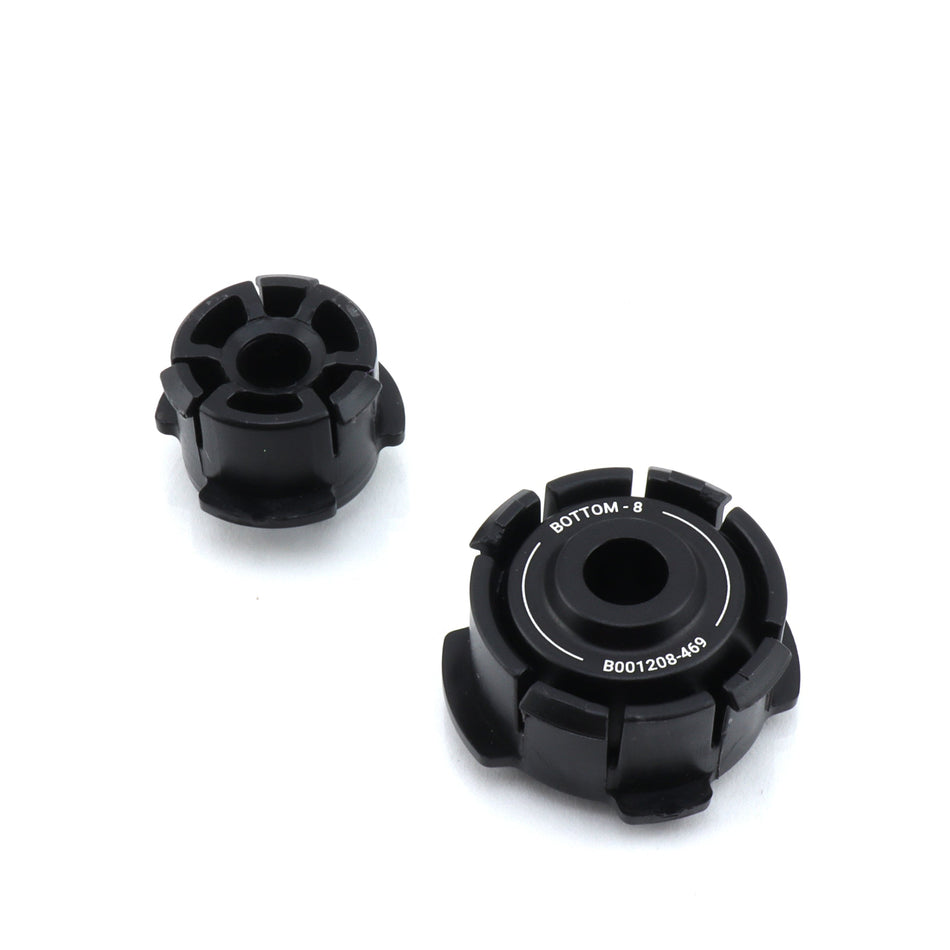 Hybrid Racing Shifter Cable Bushings for 07 and Newer Honda