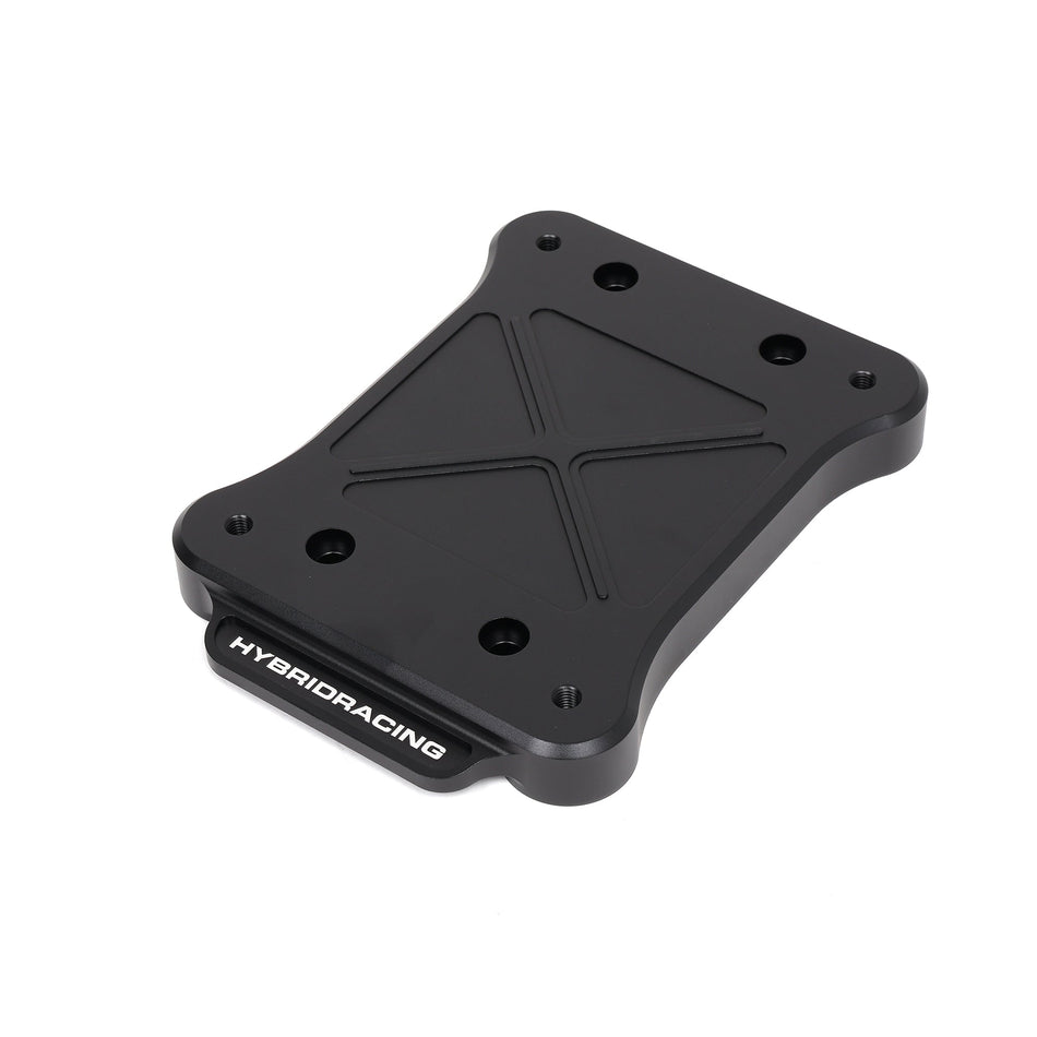 Hybrid Racing TSX Shifter Mounting Plate for K Swaps